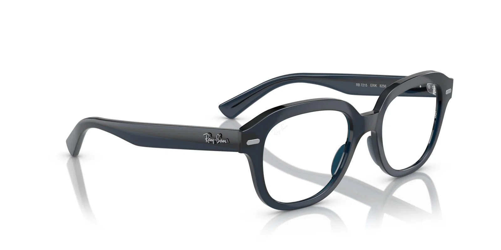 Ray-Ban Erik 7215 Eyeglasses - view 9